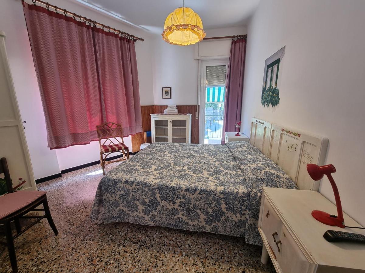 Villa Pina Laigueglia Exteriör bild