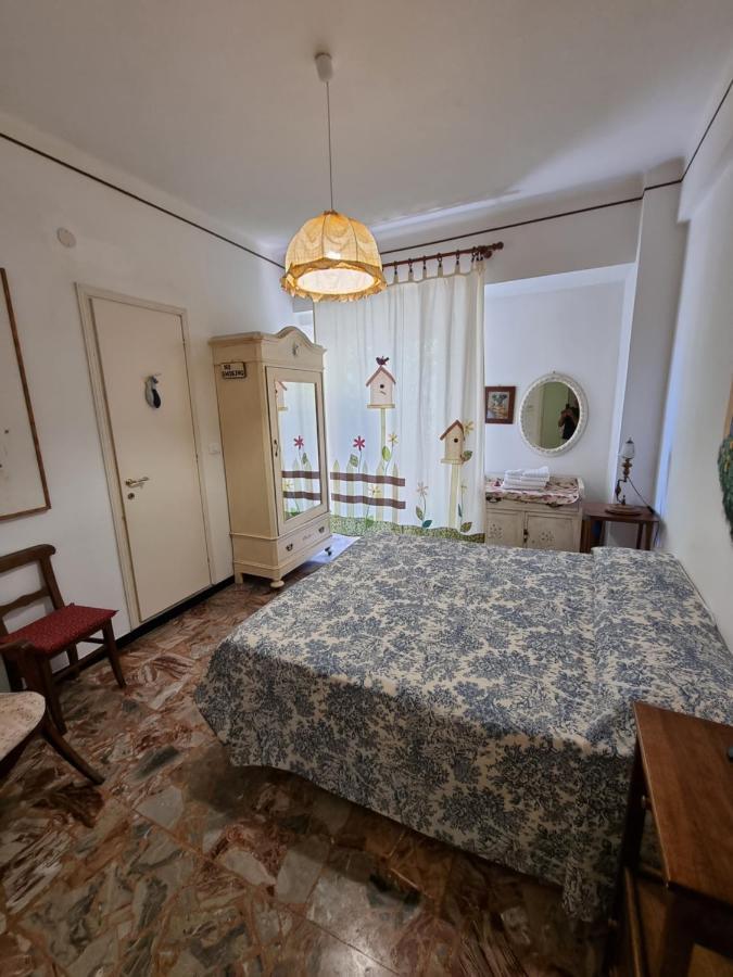 Villa Pina Laigueglia Exteriör bild