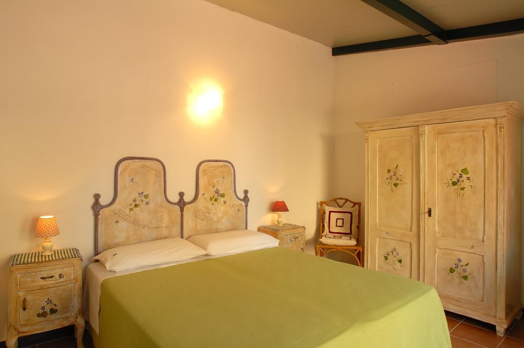Villa Pina Laigueglia Rum bild